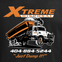 XTREME DISPOSAL LLC logo