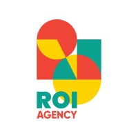 ROI Agency logo