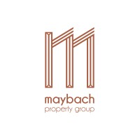 Maybach Property Group logo