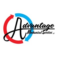 Advantage Mechanical Services LLC logo