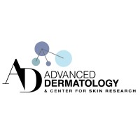 Advanced Dermatology And The Center For Skin Research logo