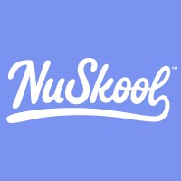 NuSkool Snacks logo