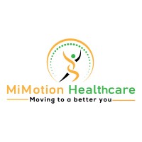 MiMotion Healthcare logo