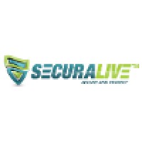 SecuraLive logo