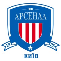 FC Arsenal Kyiv logo
