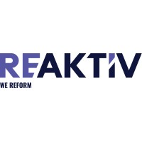 REAKTIV logo