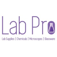 Lab Pro Inc logo