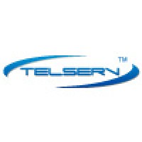 Telserv logo