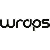 WRAPS logo