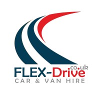 FlexDrive logo