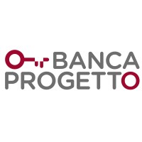 Banca Progetto logo