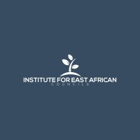Institute For East African Councils On Higher Education logo