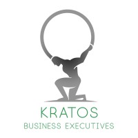 Kratos Business Executives logo