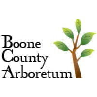 Boone County Arboretum logo