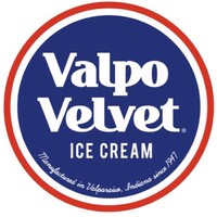 Valpo Velvet Ice Cream logo