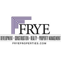 Frye Properties Inc logo