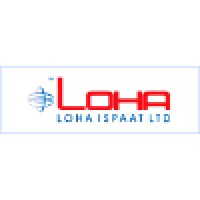 Loha Ispaat Ltd. logo
