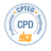 NICP, Inc. - National Institute Of Crime Prevention logo