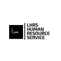 LHRS HUMAN RESOURCE SERVICE LLP logo