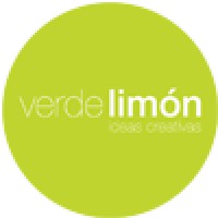Verde Limón logo