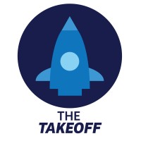 The Takeoff logo
