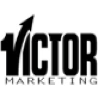 VICTOR Marketing logo