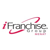 IFranchise Group MENAT logo
