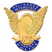Palisades Interstate Parkway Police logo