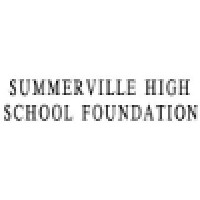 Summerville High School Foundation logo