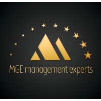 MGE Management Experts, Inc. logo