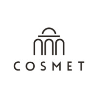 COSMET logo