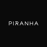 PIRANHA logo