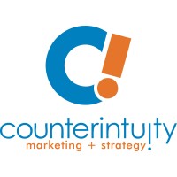 Counterintuity logo
