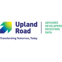 Upland Road Advisors logo