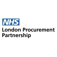 Image of NHS London Procurement Partnership