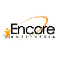 Encore Anesthesia logo