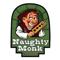 Naughty Monk Brewery LLC logo