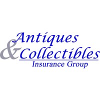 Antiques & Collectibles Insurance Group logo