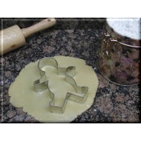 American Tradition Cookie Cutters logo