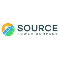 Source Power Company logo