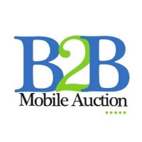 B2B Mobile Auction | TechSafe Recyclers logo