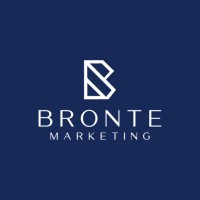 Bronte Marketing logo