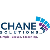 Chane Solutions logo