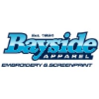 Bayside Apparel logo