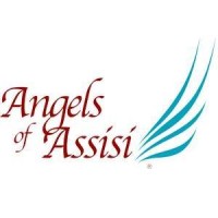 Angels Of Assisi logo