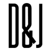 D&J Fashion Manufacturer logo