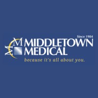 Middletown Medical, PC logo
