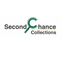 Second Chance Collections LLC logo