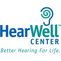 HearWell Center logo