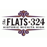 The Flats-324 logo
